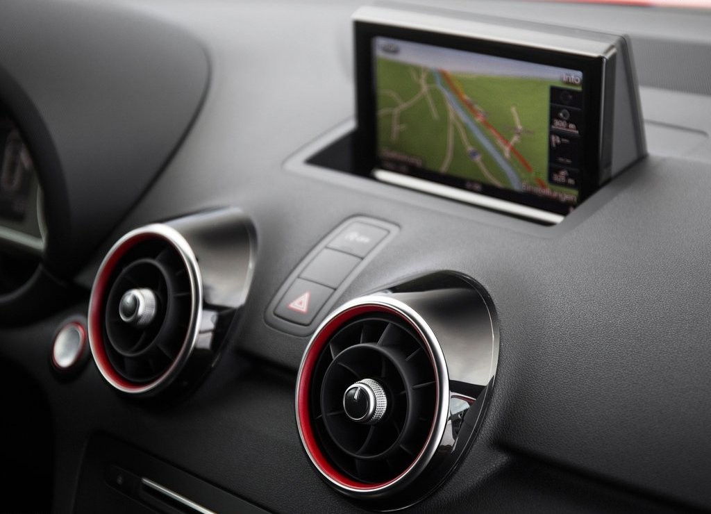 2015 - AUDI S1 SPORTBACK, foto 64