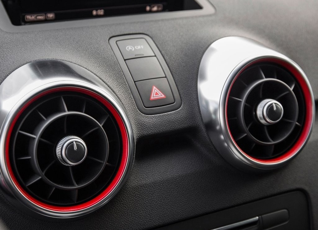 2015 - AUDI S1 SPORTBACK, foto 65
