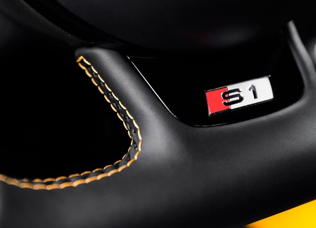 2015 - AUDI S1 SPORTBACK, foto 70