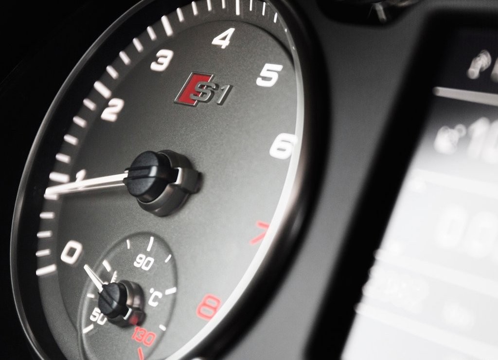 2015 - AUDI S1 SPORTBACK, foto 72