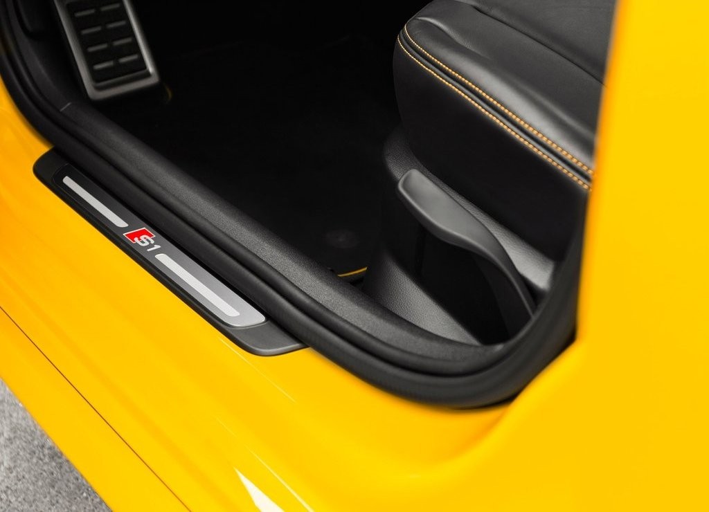 2015 - AUDI S1 SPORTBACK, foto 75