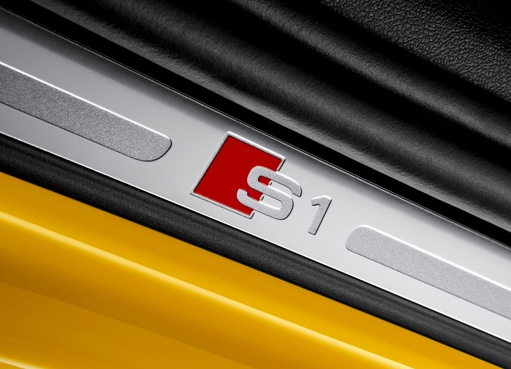 2015 - AUDI S1 SPORTBACK, foto 76