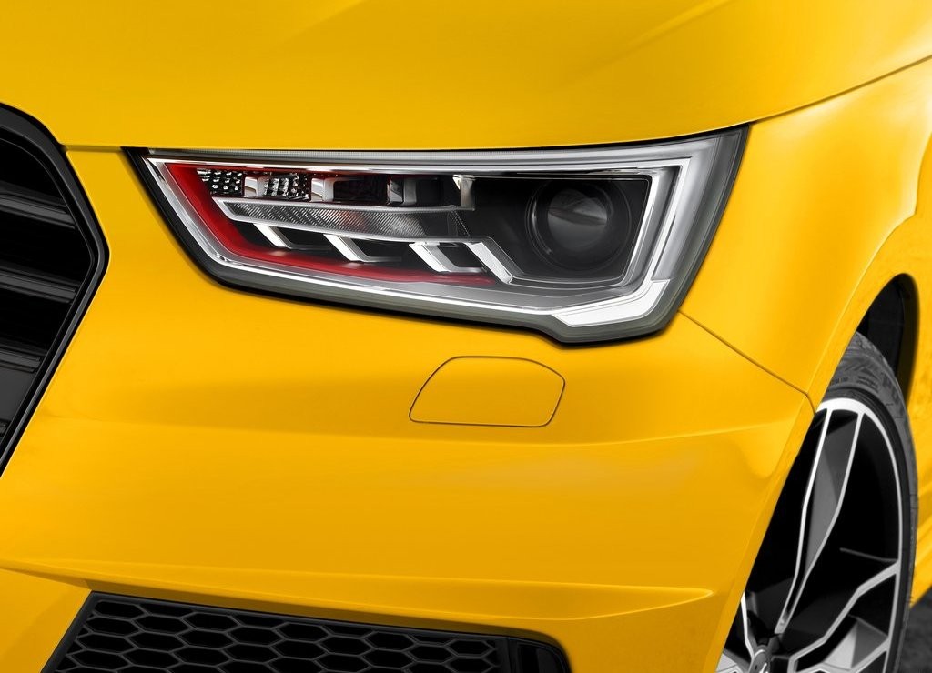 2015 - AUDI S1 SPORTBACK, foto 78