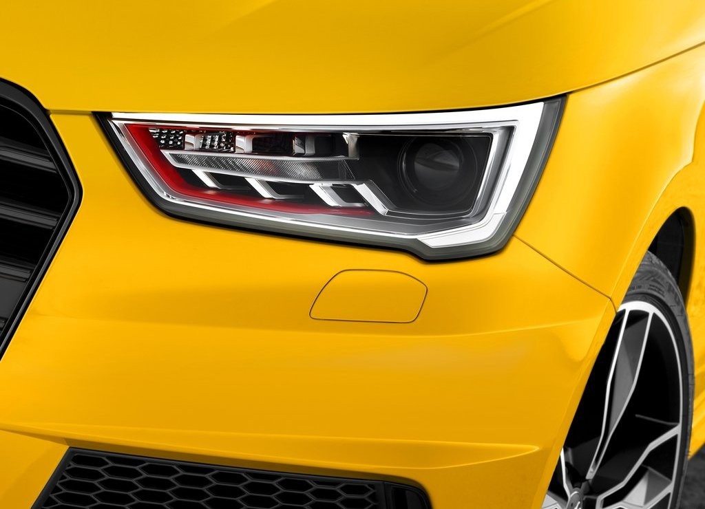 2015 - AUDI S1 SPORTBACK, foto 79