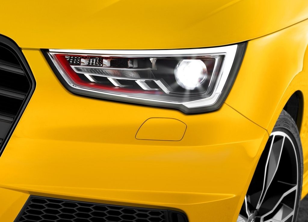 2015 - AUDI S1 SPORTBACK, foto 80