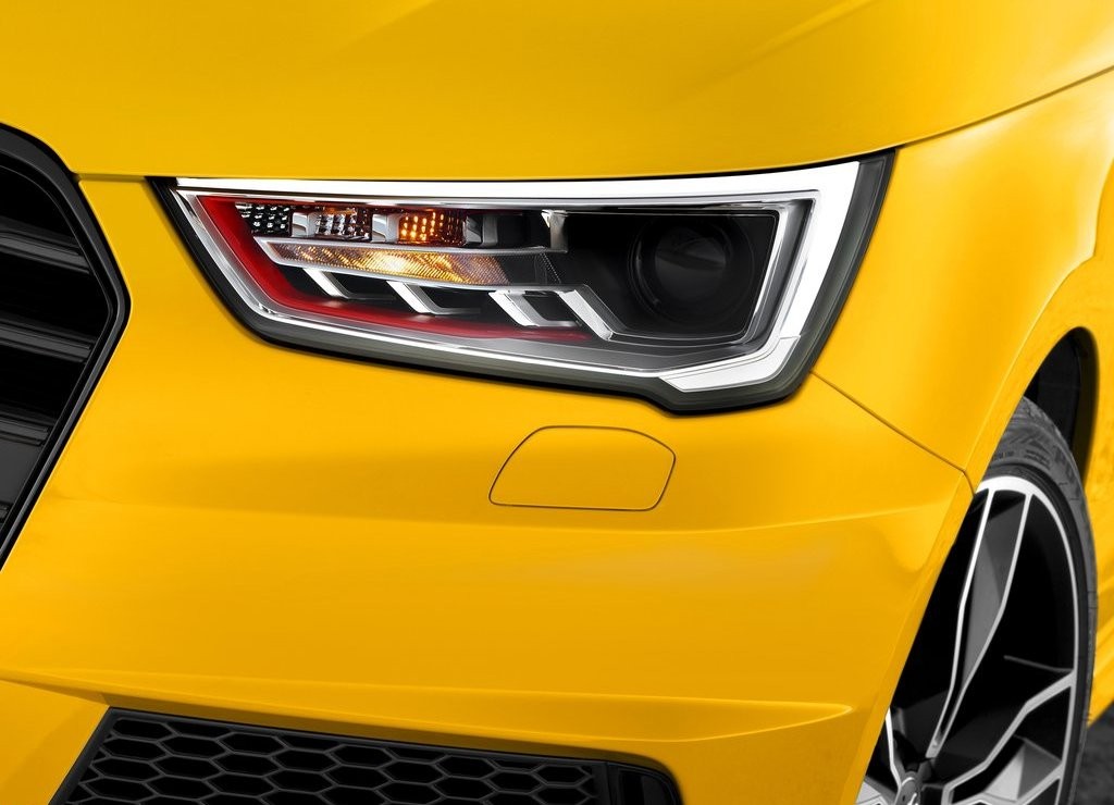 2015 - AUDI S1 SPORTBACK, foto 81