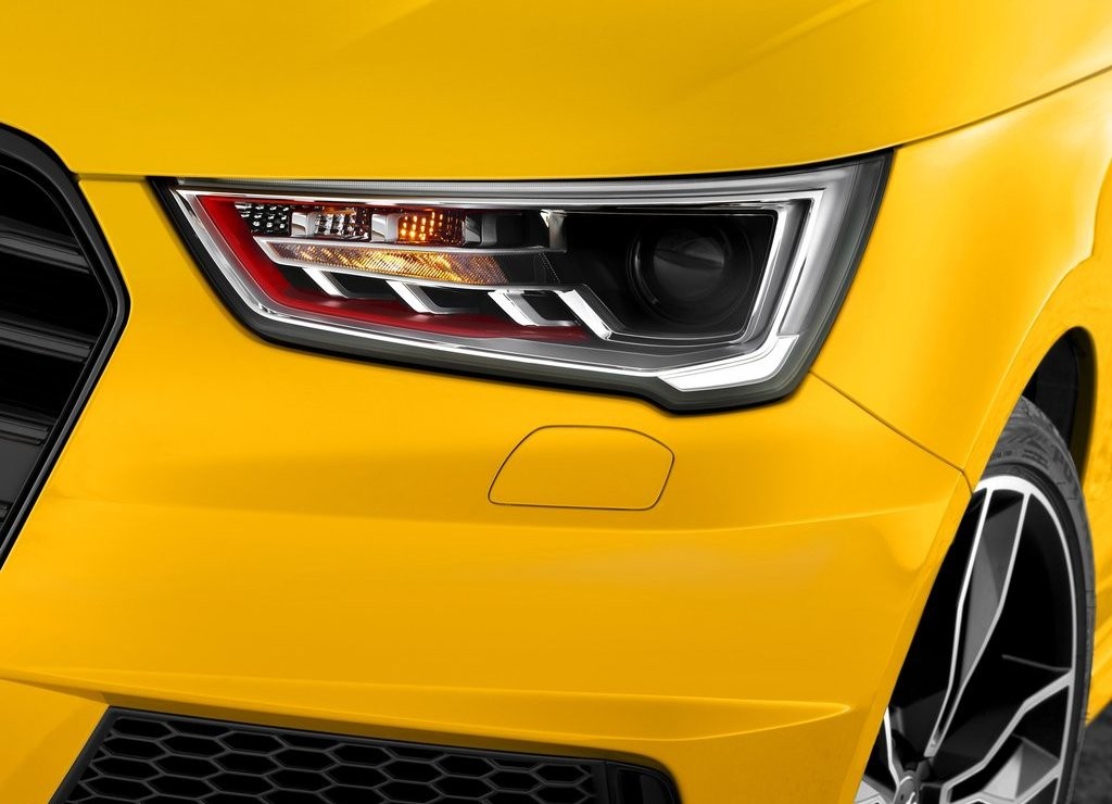 2015 - AUDI S1 SPORTBACK, foto 82