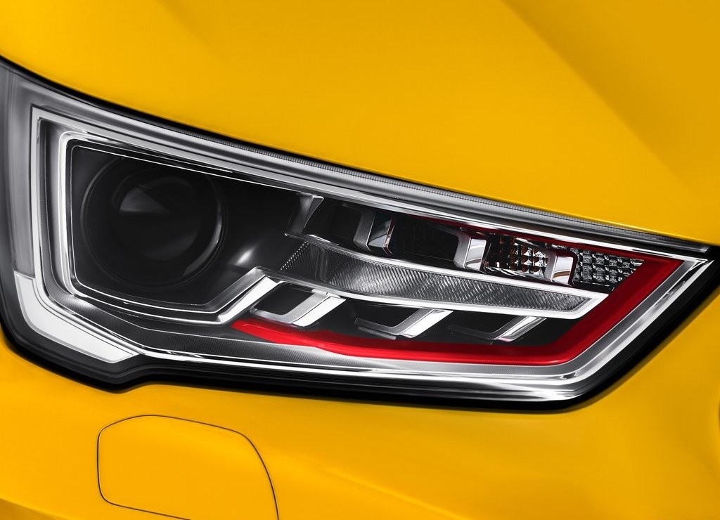 2015 - AUDI S1 SPORTBACK, foto 84