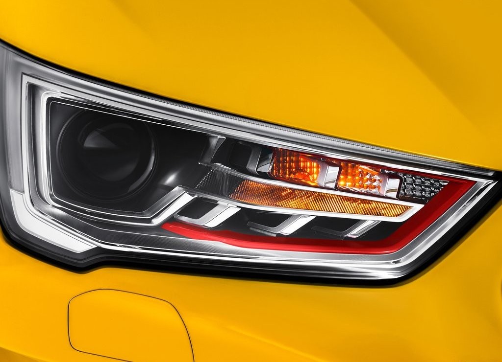 2015 - AUDI S1 SPORTBACK, foto 86