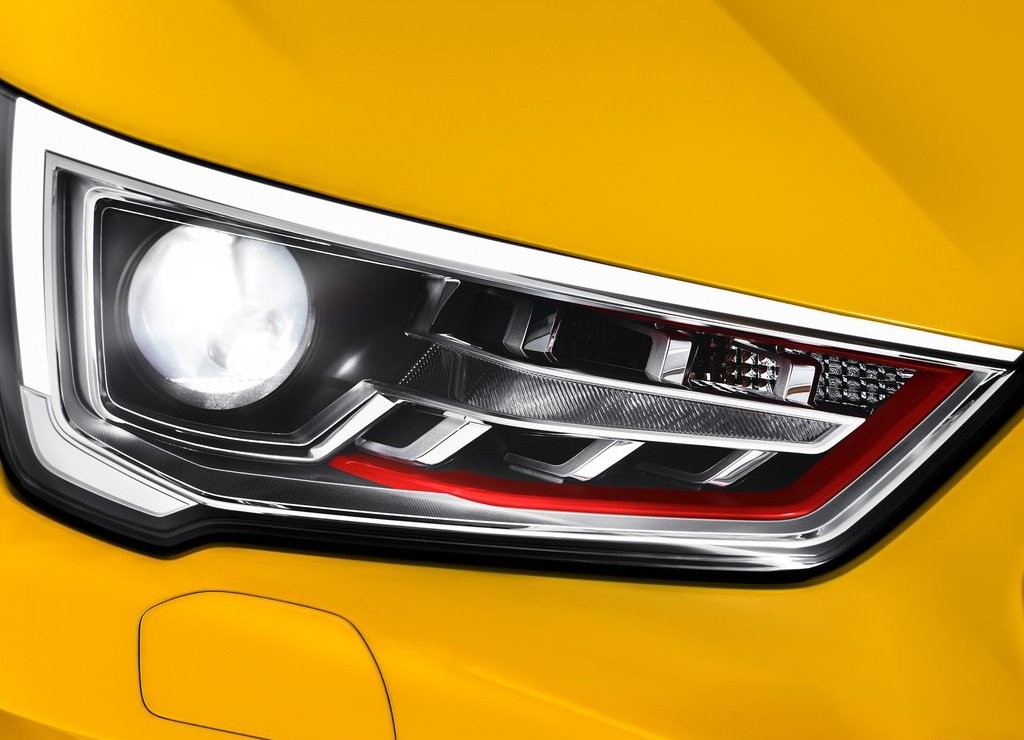 2015 - AUDI S1 SPORTBACK, foto 87