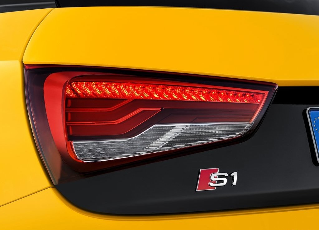 2015 - AUDI S1 SPORTBACK, foto 89