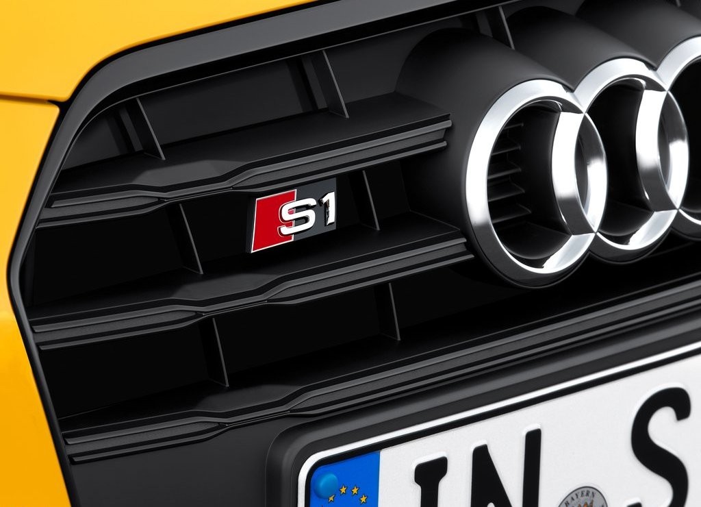 2015 - AUDI S1 SPORTBACK, foto 99