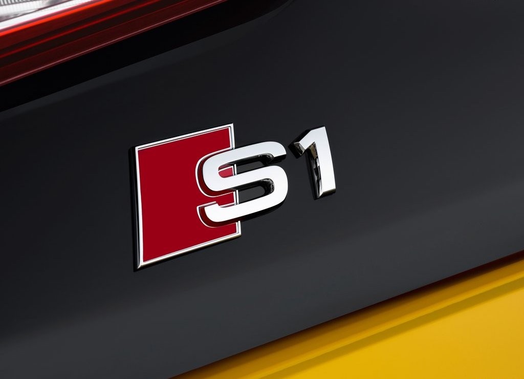 2015 - AUDI S1 SPORTBACK, foto 101