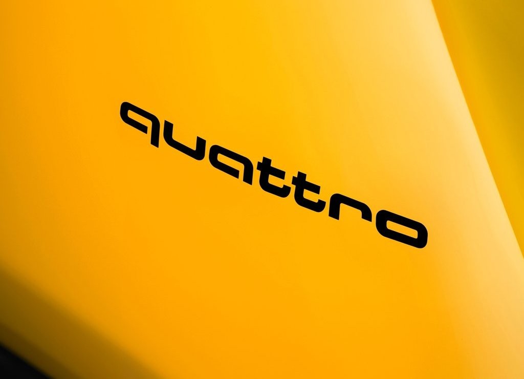 2015 - AUDI S1 SPORTBACK, foto 102