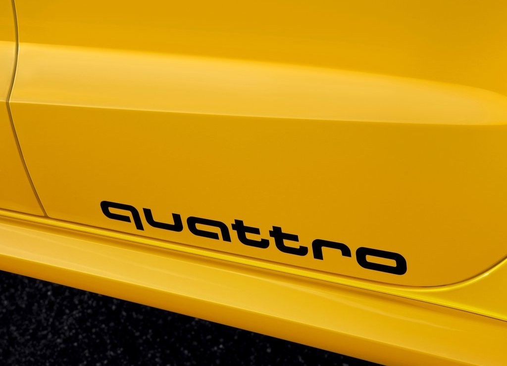 2015 - AUDI S1 SPORTBACK, foto 103