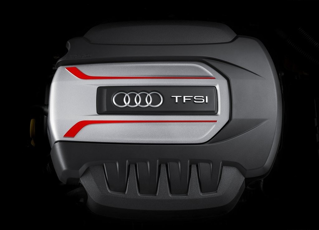 2015 - AUDI S1 SPORTBACK, foto 106