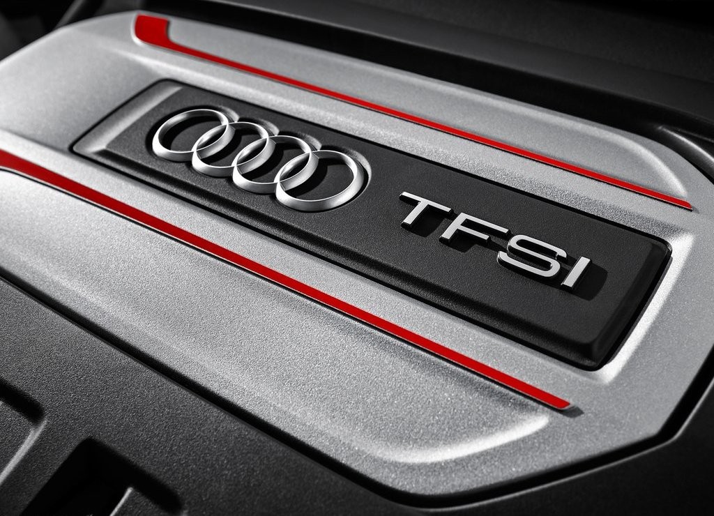 2015 - AUDI S1 SPORTBACK, foto 107