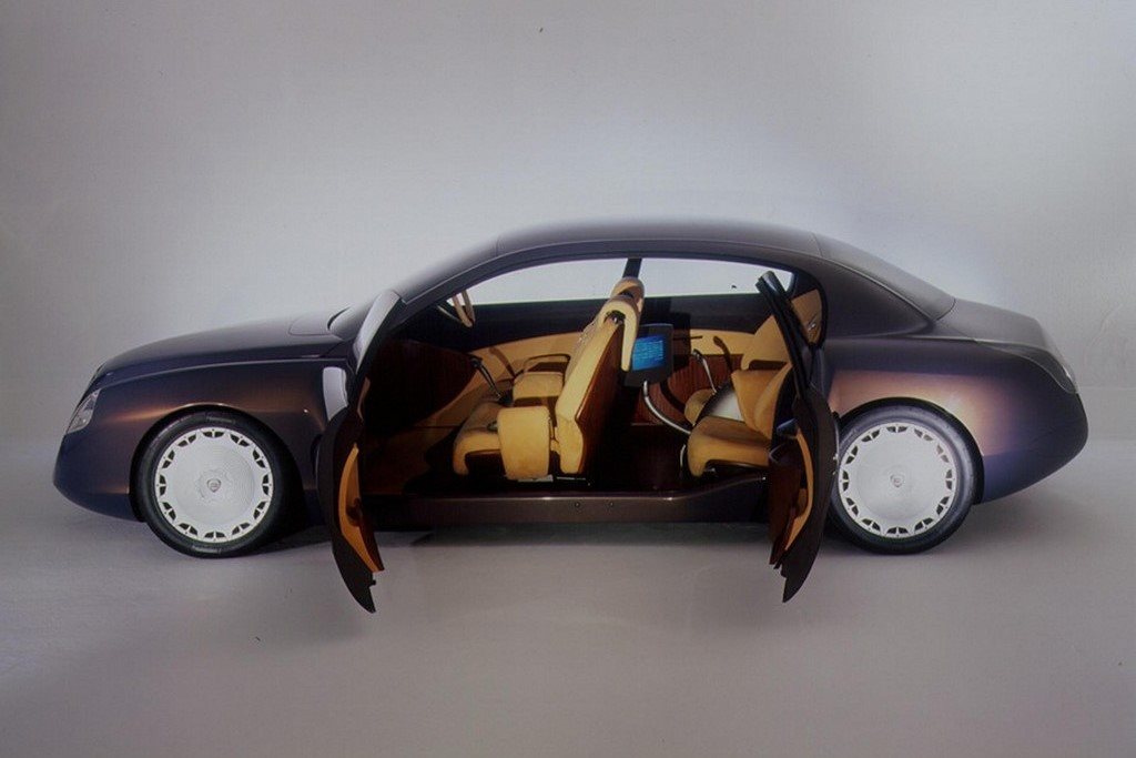 LANCIA DIALOGOS CONCEPT, foto 5