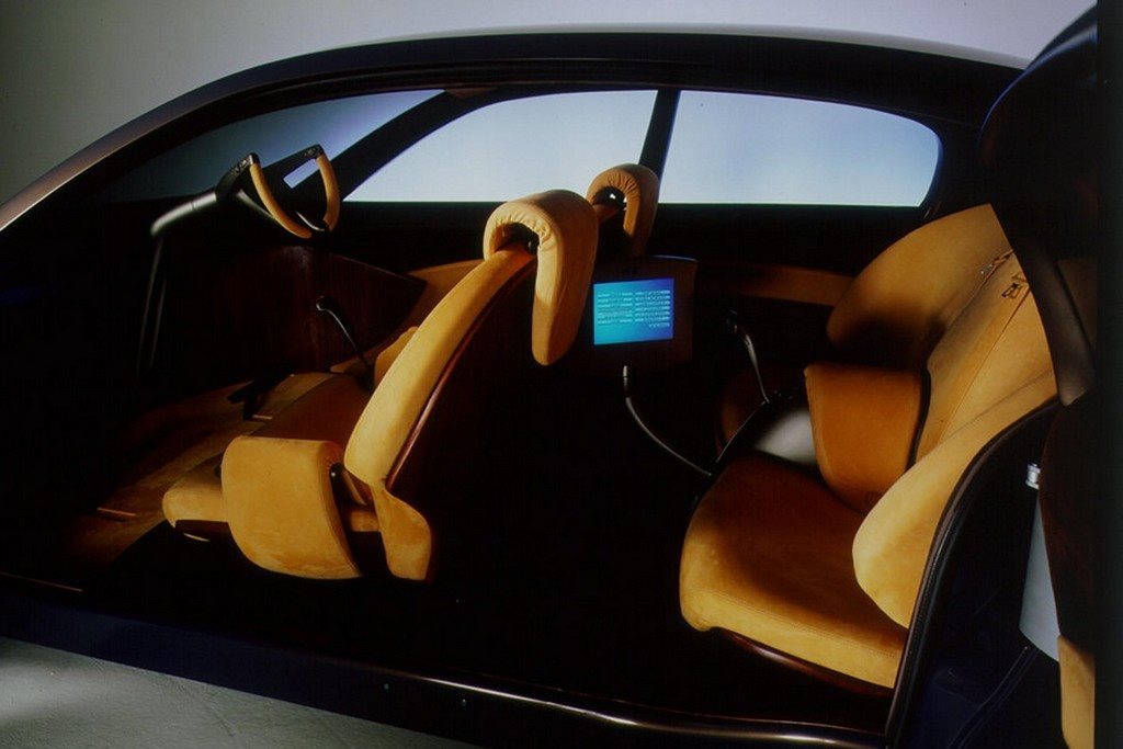 LANCIA DIALOGOS CONCEPT, foto 6