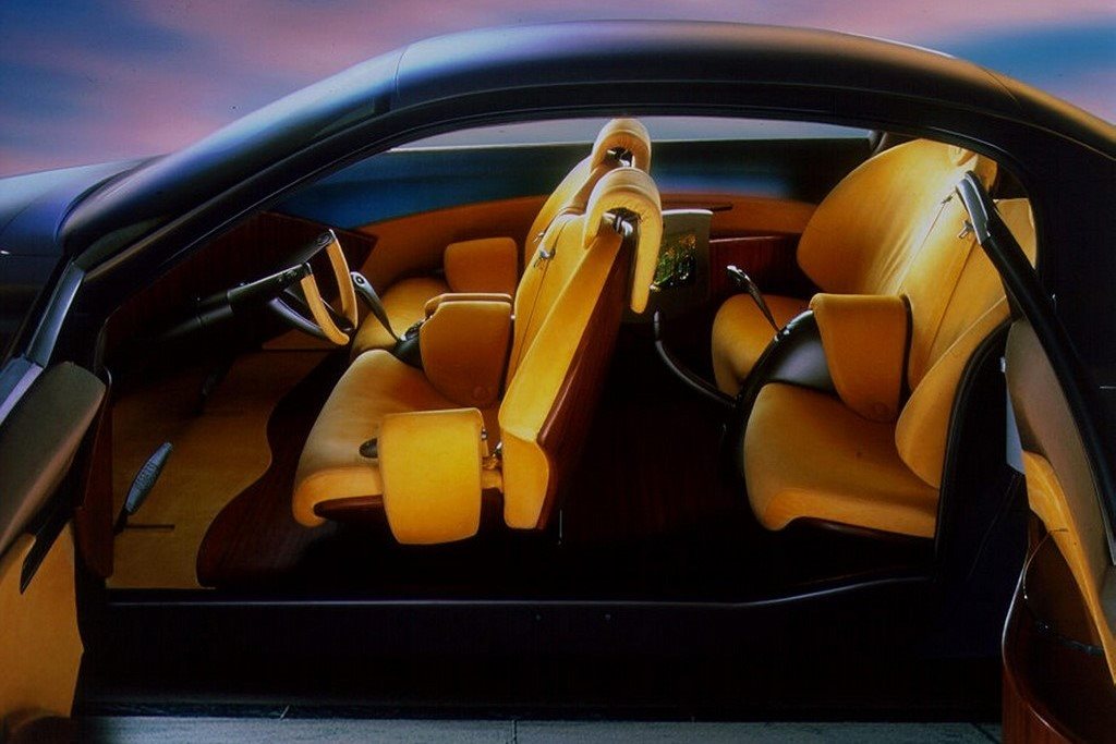 LANCIA DIALOGOS CONCEPT, foto 7