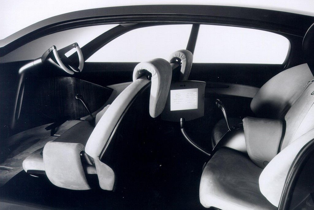LANCIA DIALOGOS CONCEPT, foto 12