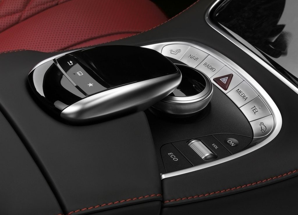 MERCEDES-BENZ S COUPE, foto 95