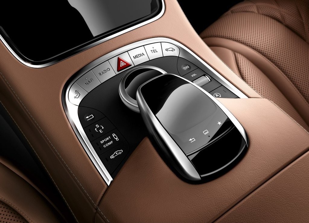 MERCEDES-BENZ S COUPE, foto 96