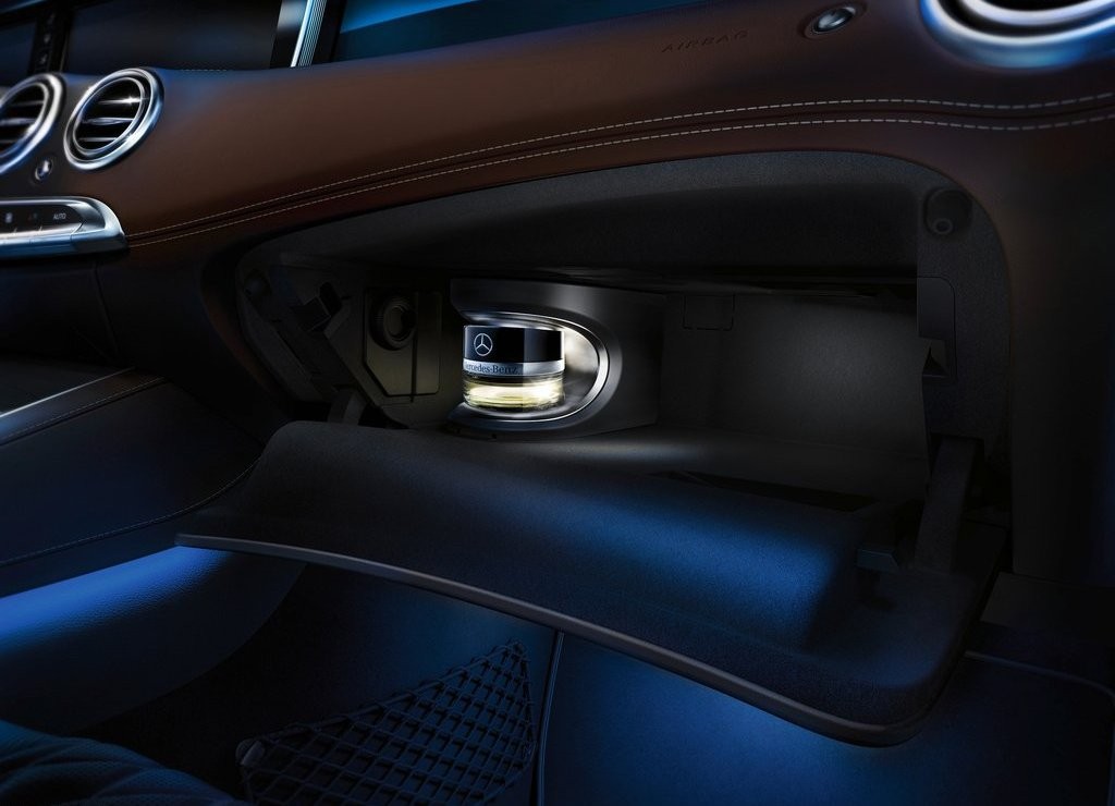 MERCEDES-BENZ S COUPE, foto 102