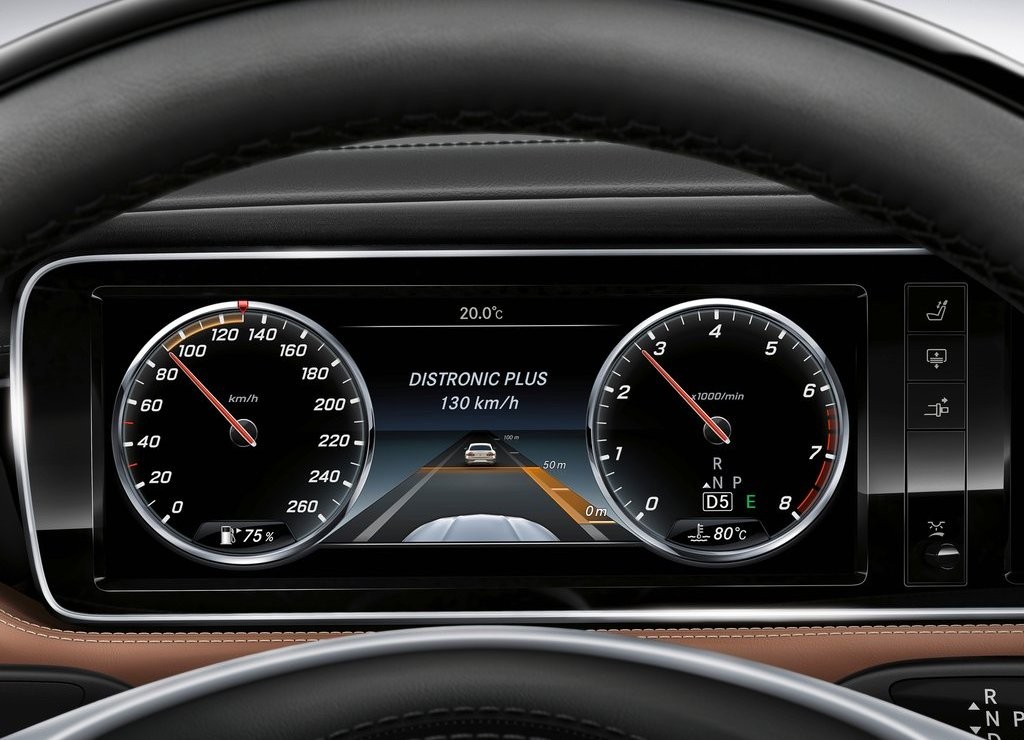 MERCEDES-BENZ S COUPE, foto 109