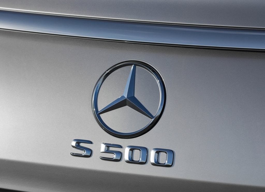 MERCEDES-BENZ S COUPE, foto 123