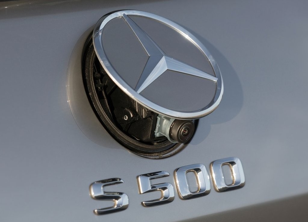 MERCEDES-BENZ S COUPE, foto 124