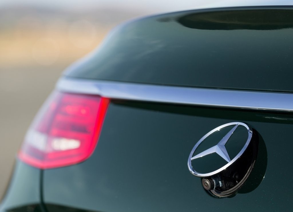 MERCEDES-BENZ S COUPE, foto 125