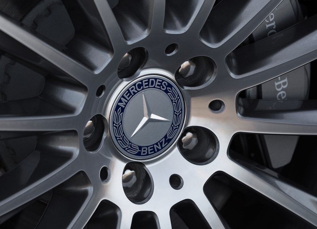 MERCEDES-BENZ S COUPE, foto 128