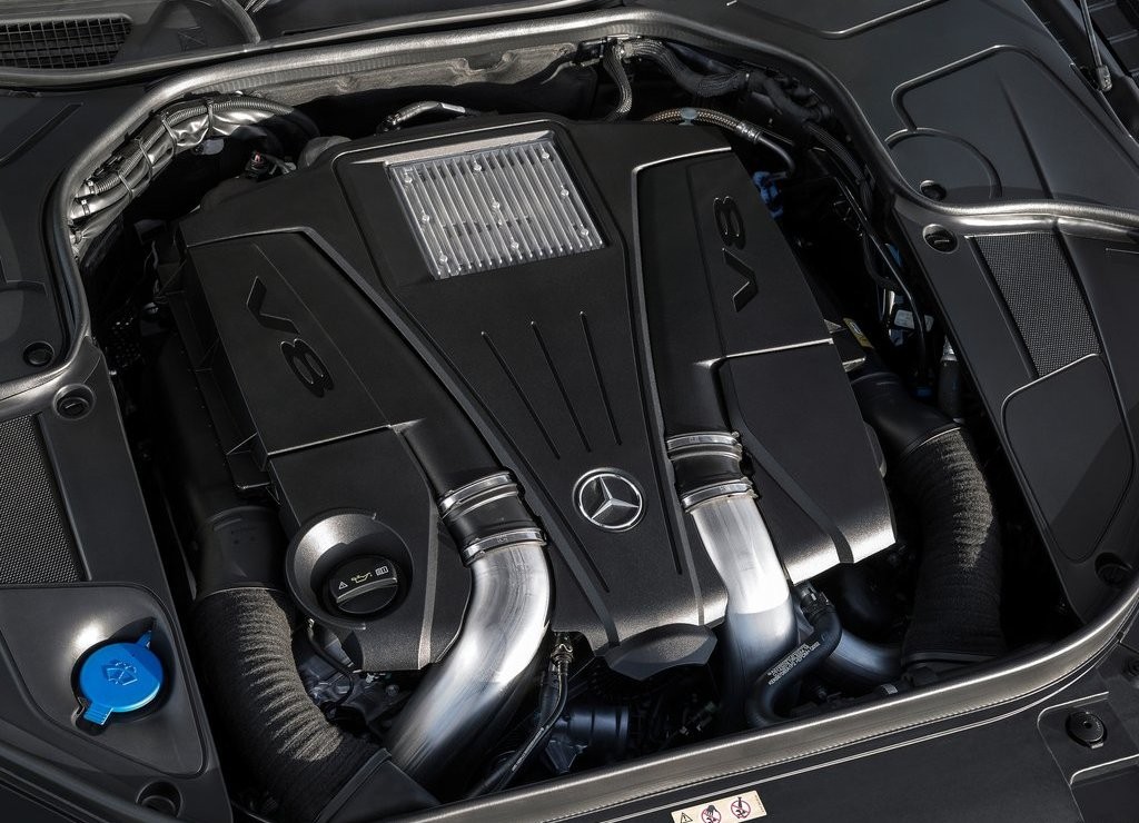 MERCEDES-BENZ S COUPE, foto 131