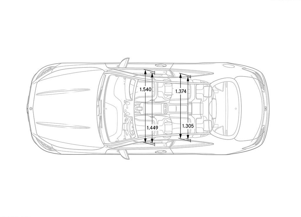 MERCEDES-BENZ S COUPE, foto 141