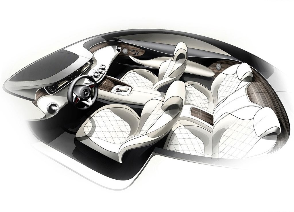 MERCEDES-BENZ S COUPE, foto 147