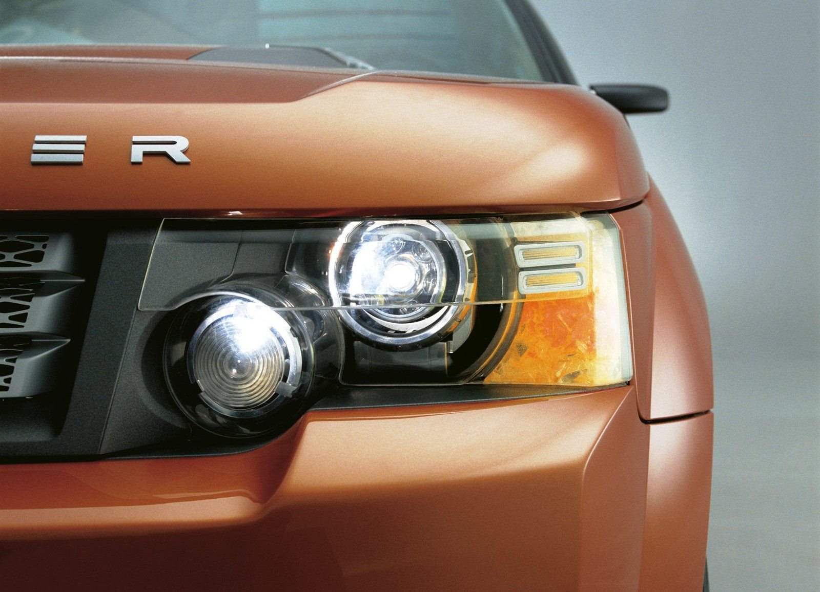 2004 - RANGE STORMER CONCEPT, foto 19