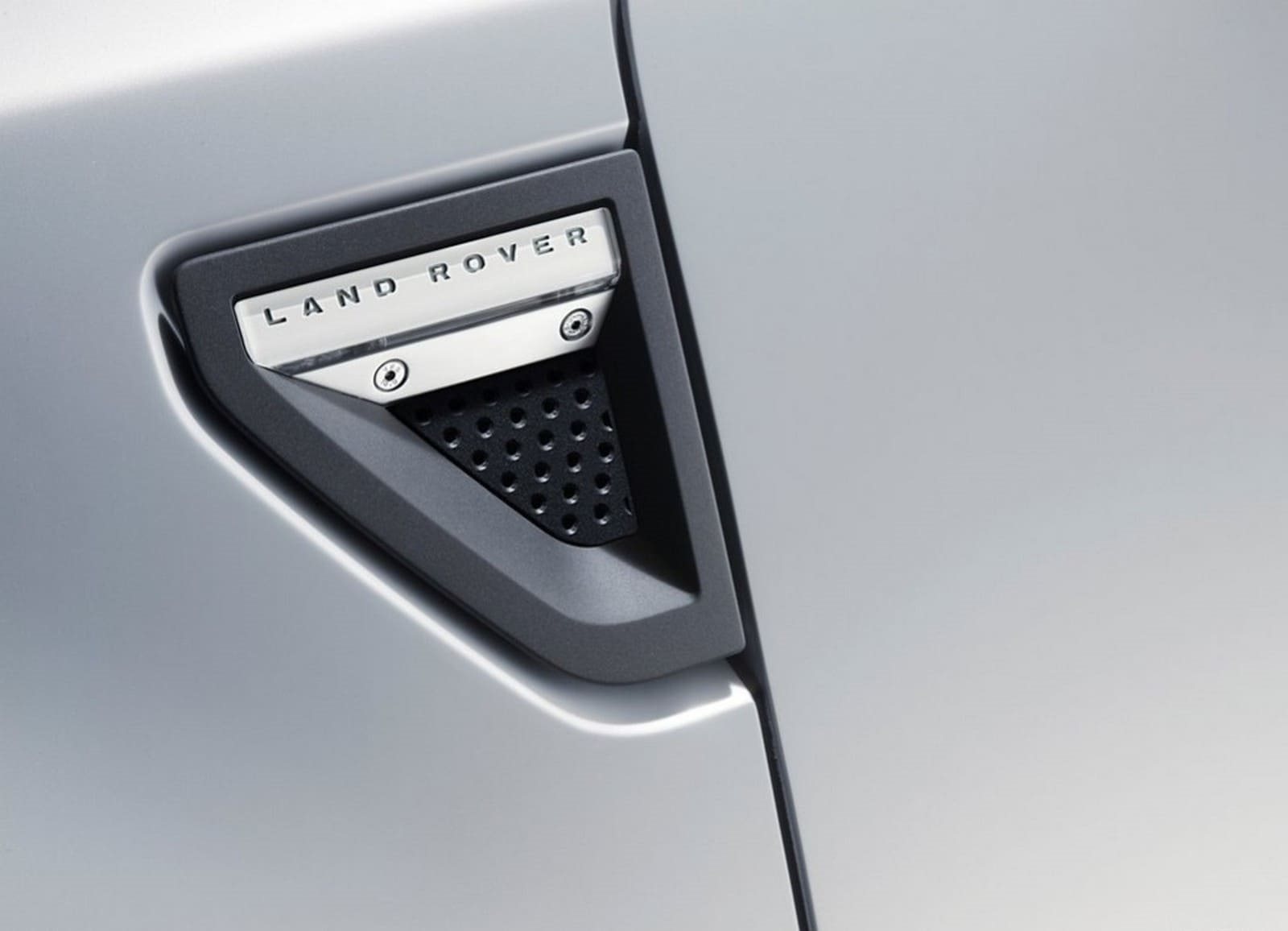 2011 - LAND ROVER DEFENDER CONCEPT 100, foto 20