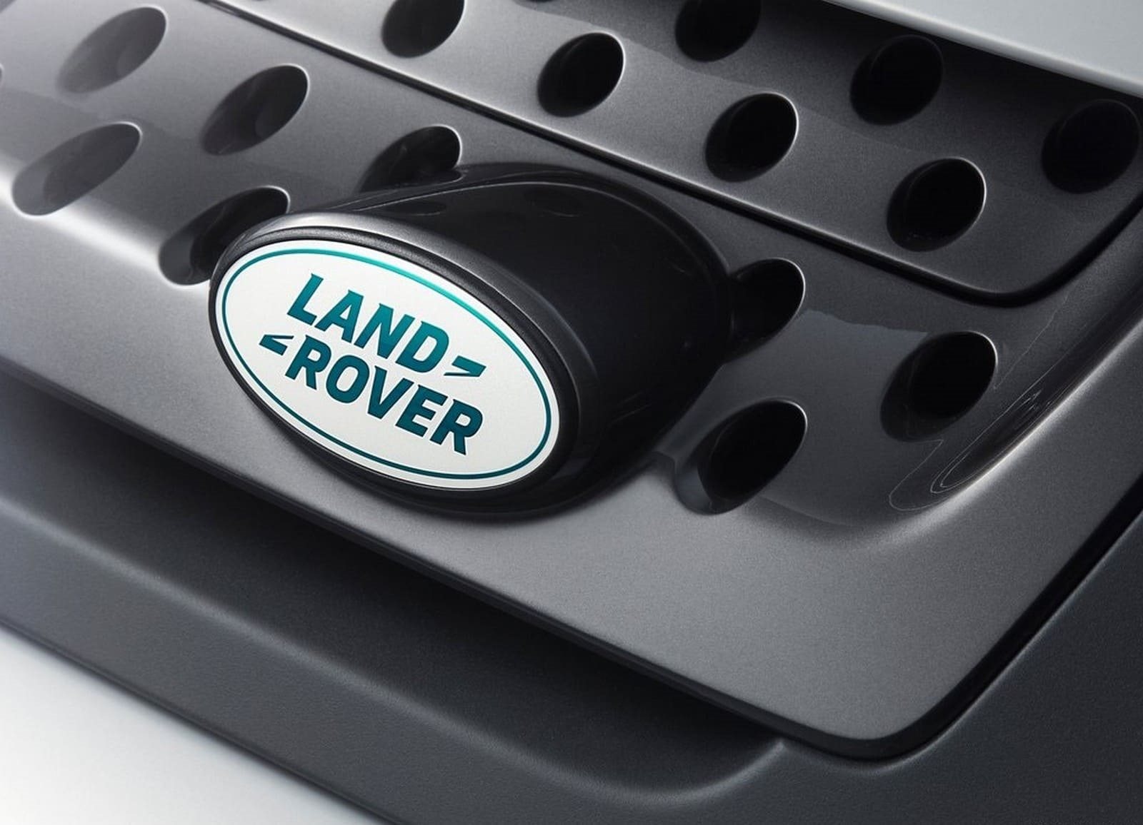 2011 - LAND ROVER DEFENDER CONCEPT 100, foto 27