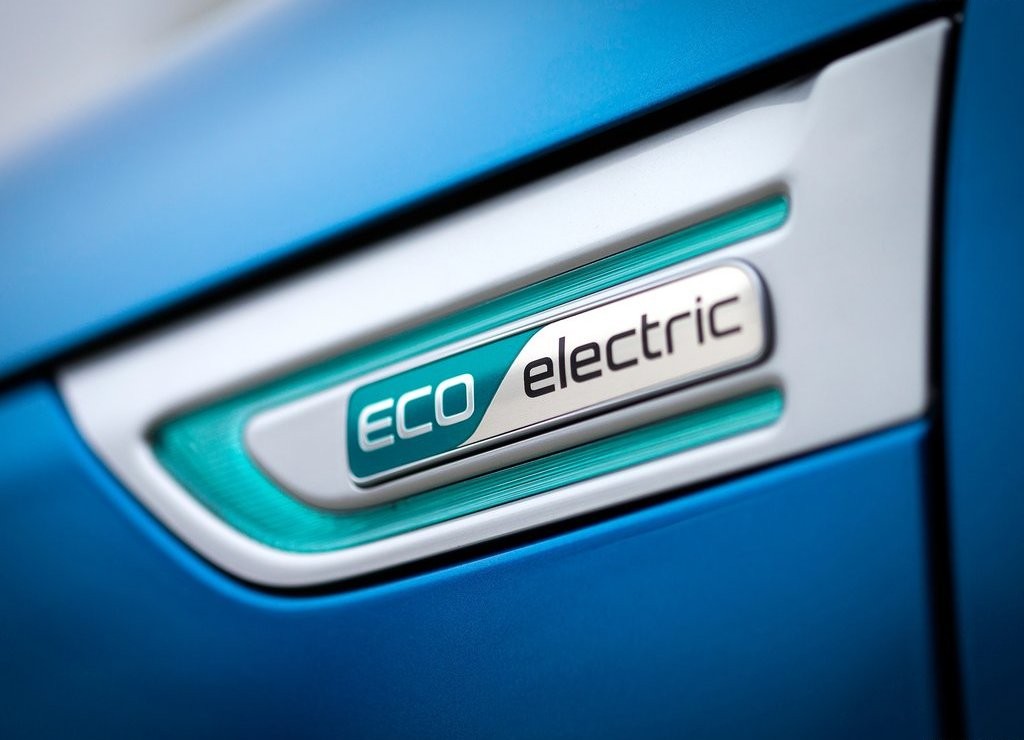 KIA SOUL EV, foto 10