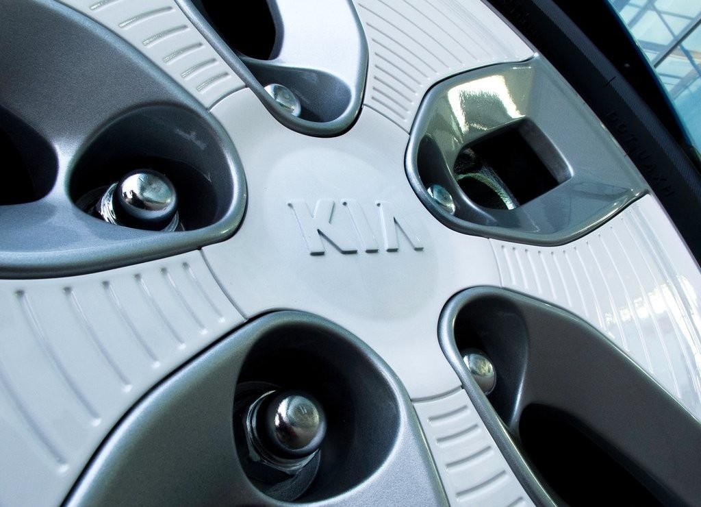 KIA SOUL EV, foto 11