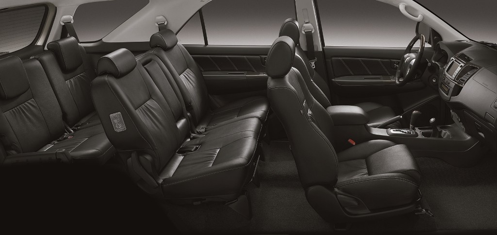 2015 - TOYOTA SW4, foto 4