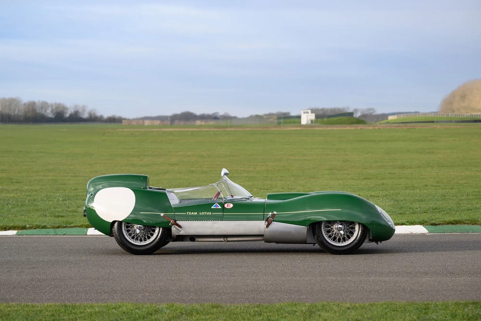 LOTUS 15, foto 5