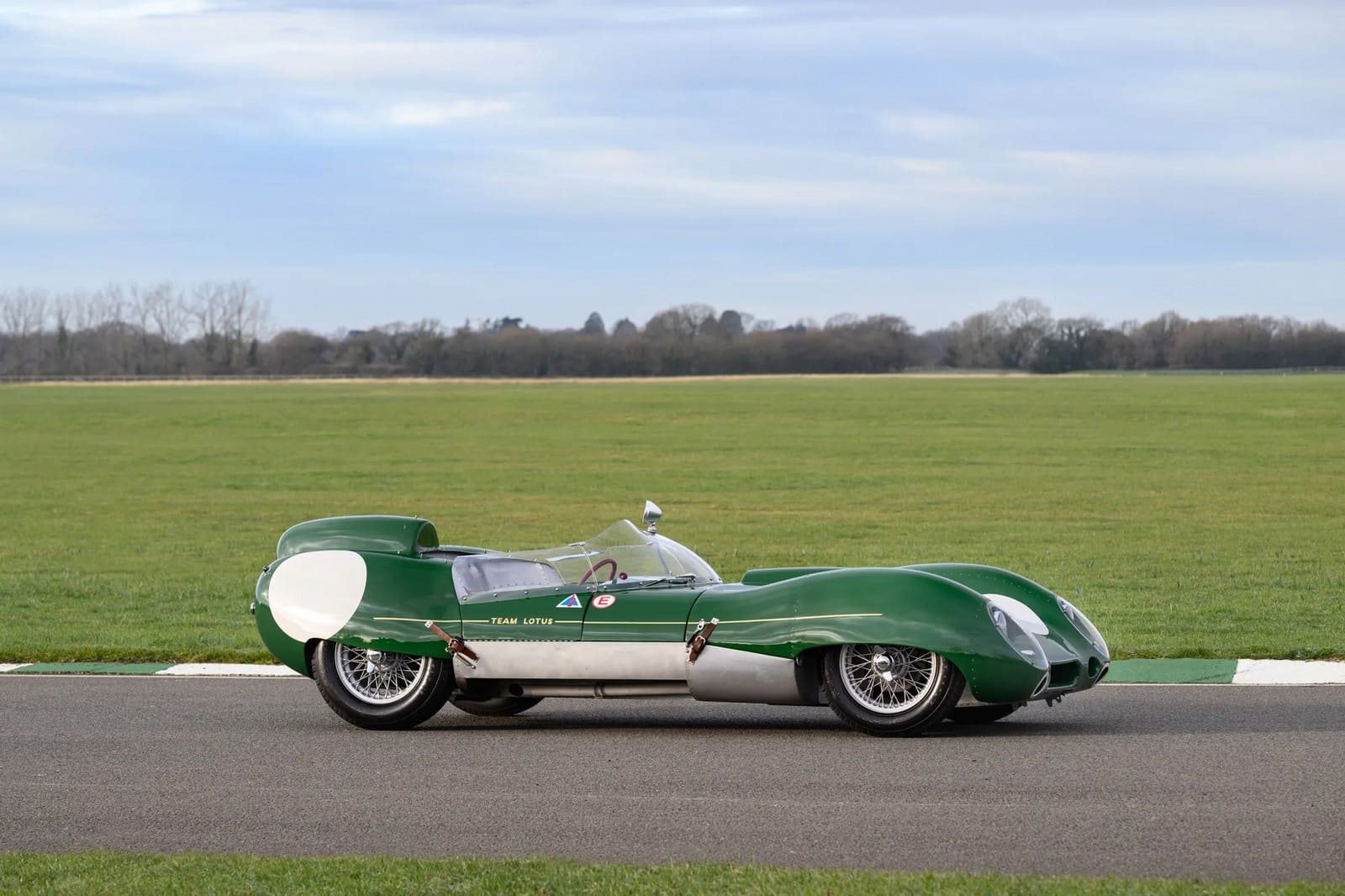 LOTUS 15, foto 6