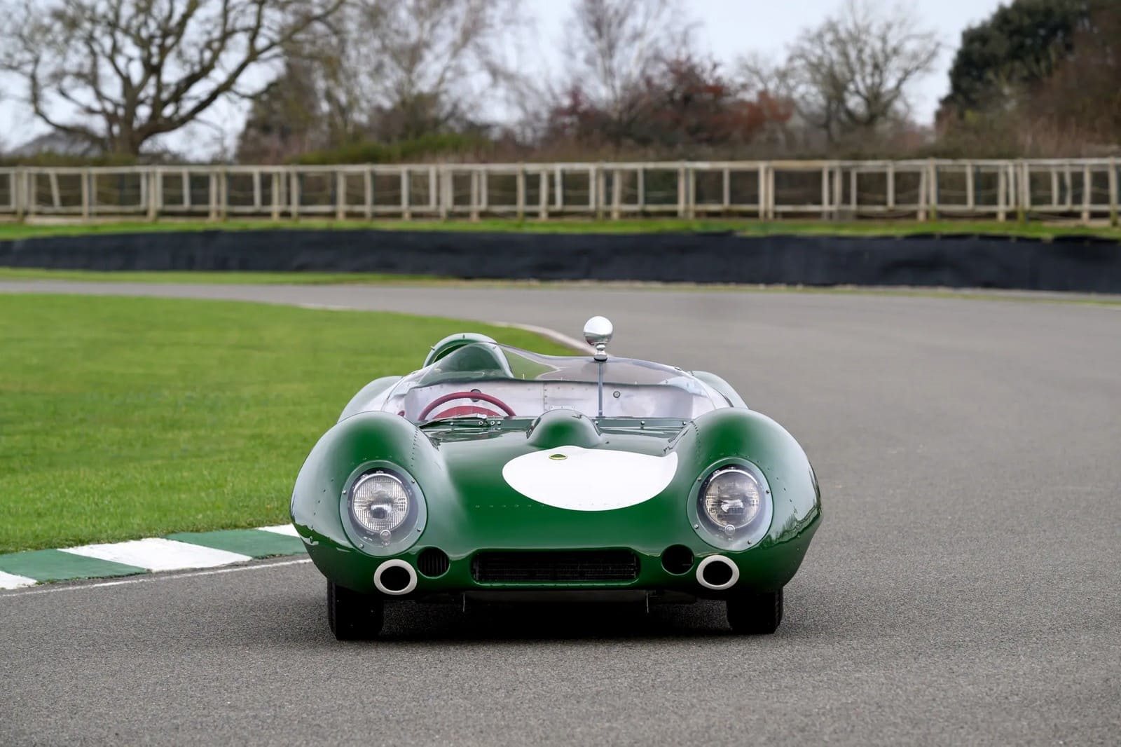 LOTUS 15, foto 7