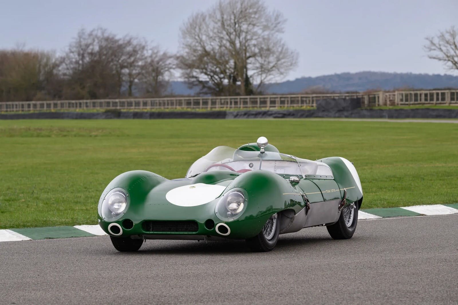 LOTUS 15, foto 8