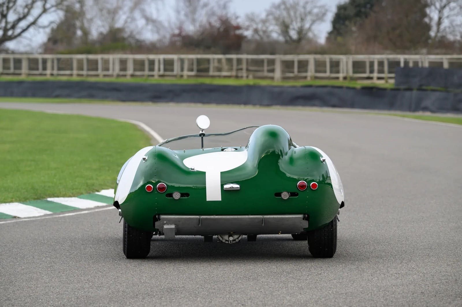 LOTUS 15, foto 9