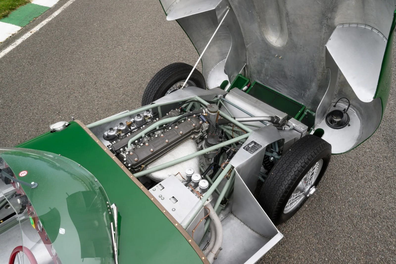 LOTUS 15, foto 10