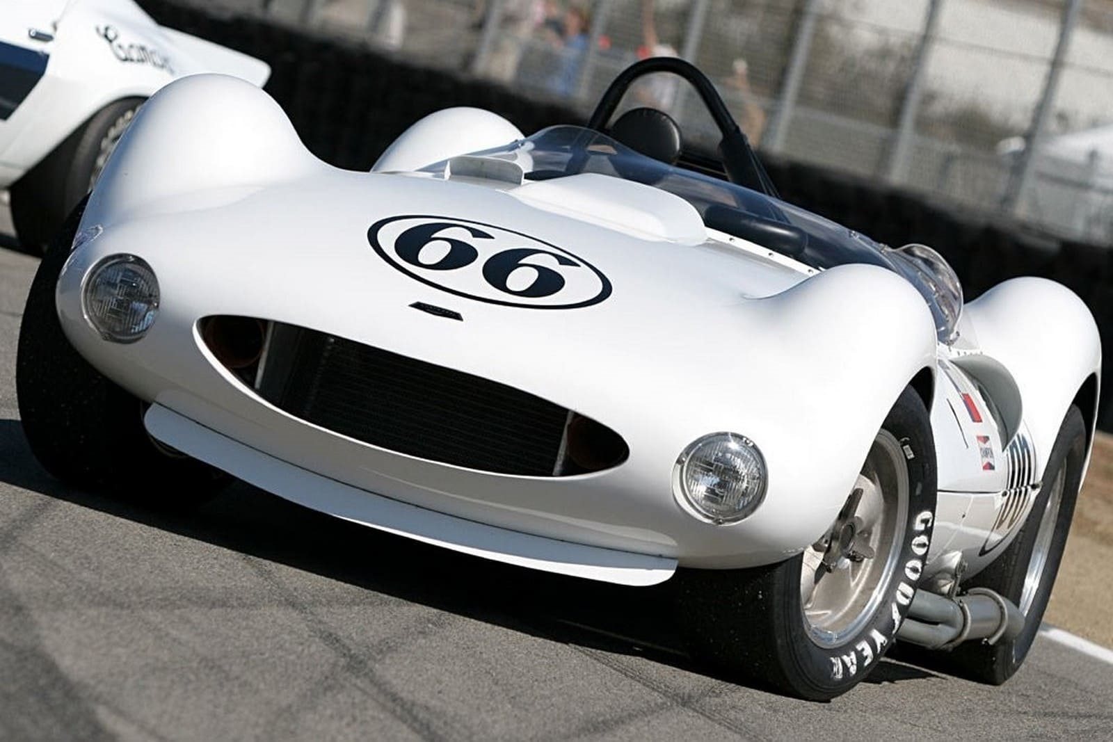 CHAPARRAL 1 CHEVROLET, foto 25