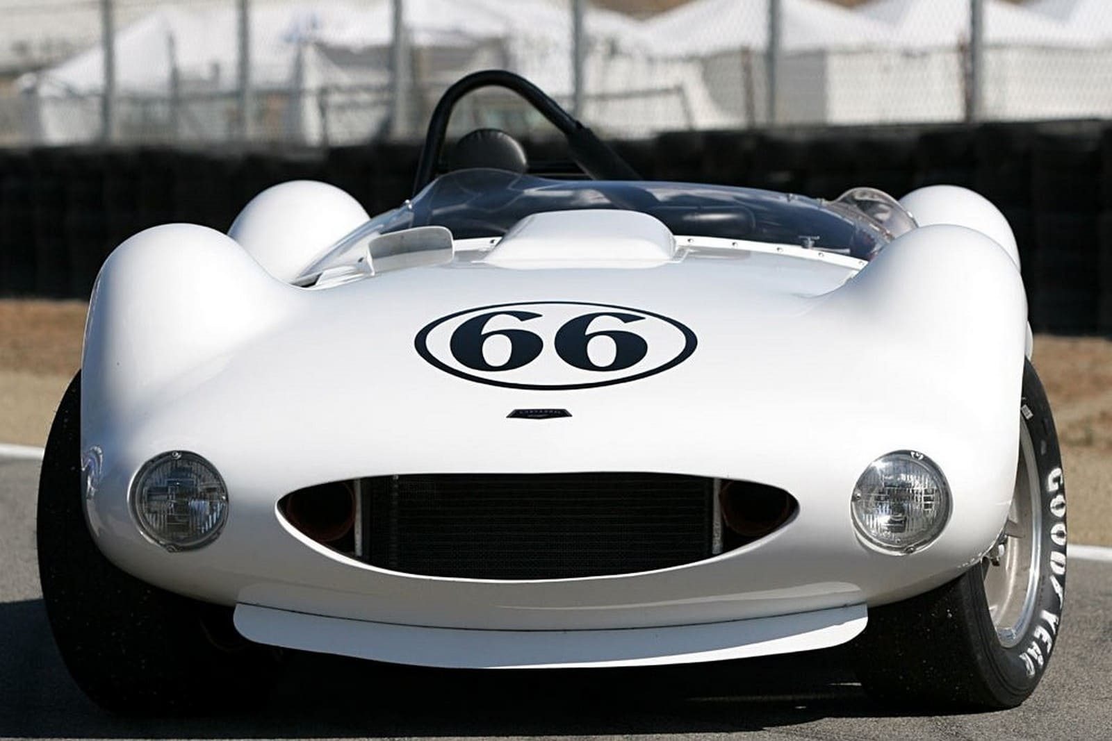 CHAPARRAL 1 CHEVROLET, foto 26